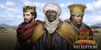 Age of Empires 2 HD The African Kingdoms