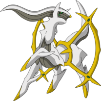 Arceus