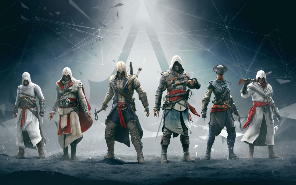 Assassin's Creed generica