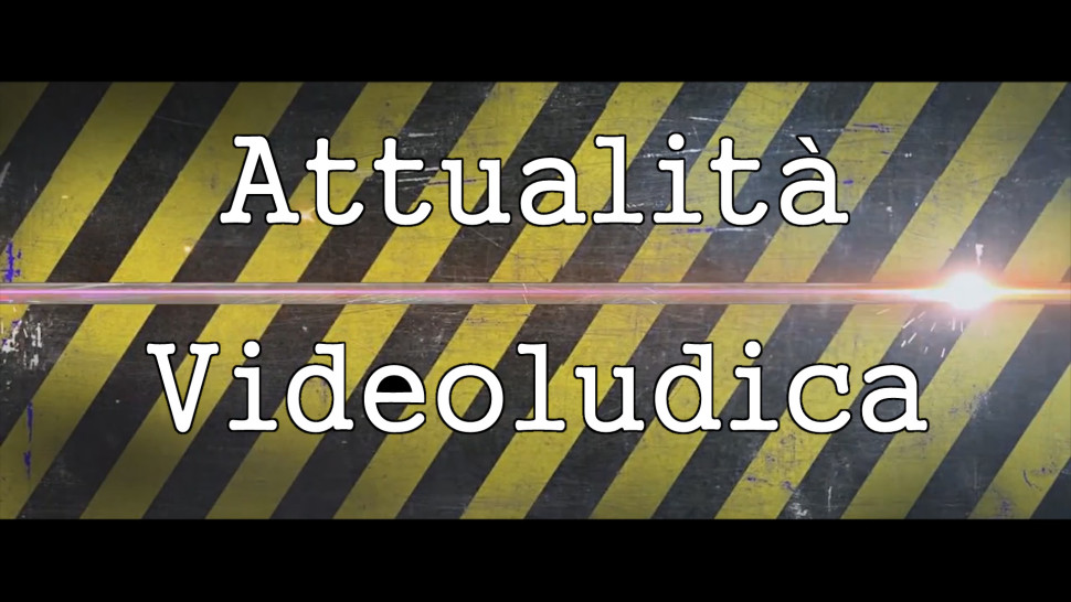 Attualità Videoludica cover
