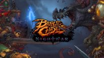 Battle-Chasers-Nightwar