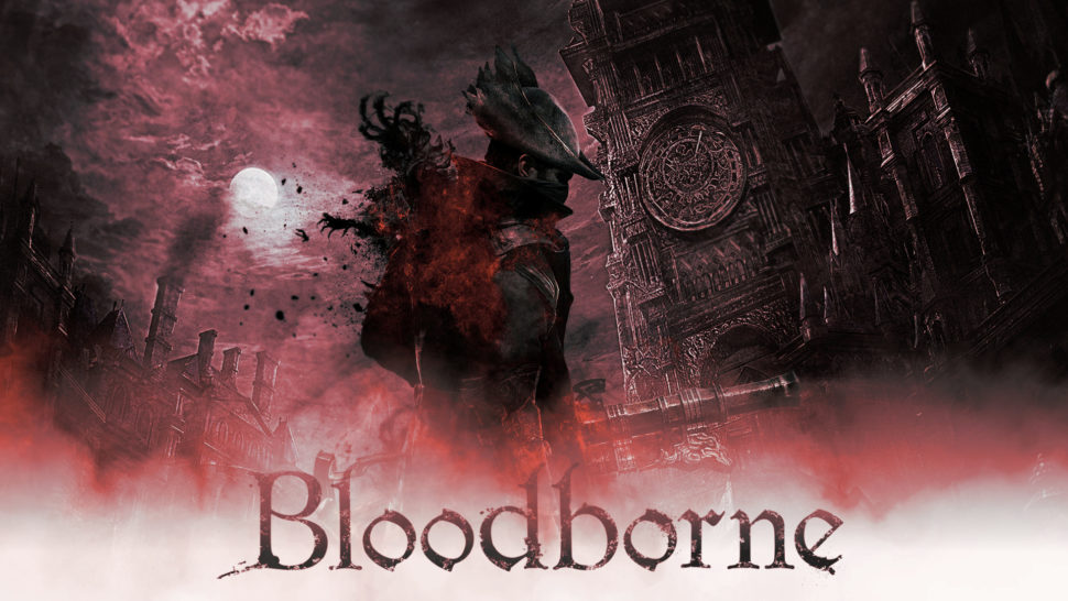 Bloodborne videogiochi a mente fredda 2