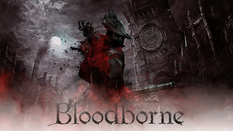 Bloodborne videogiochi a mente fredda