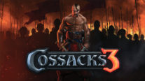 Cossacks 3 immagine in evidenza