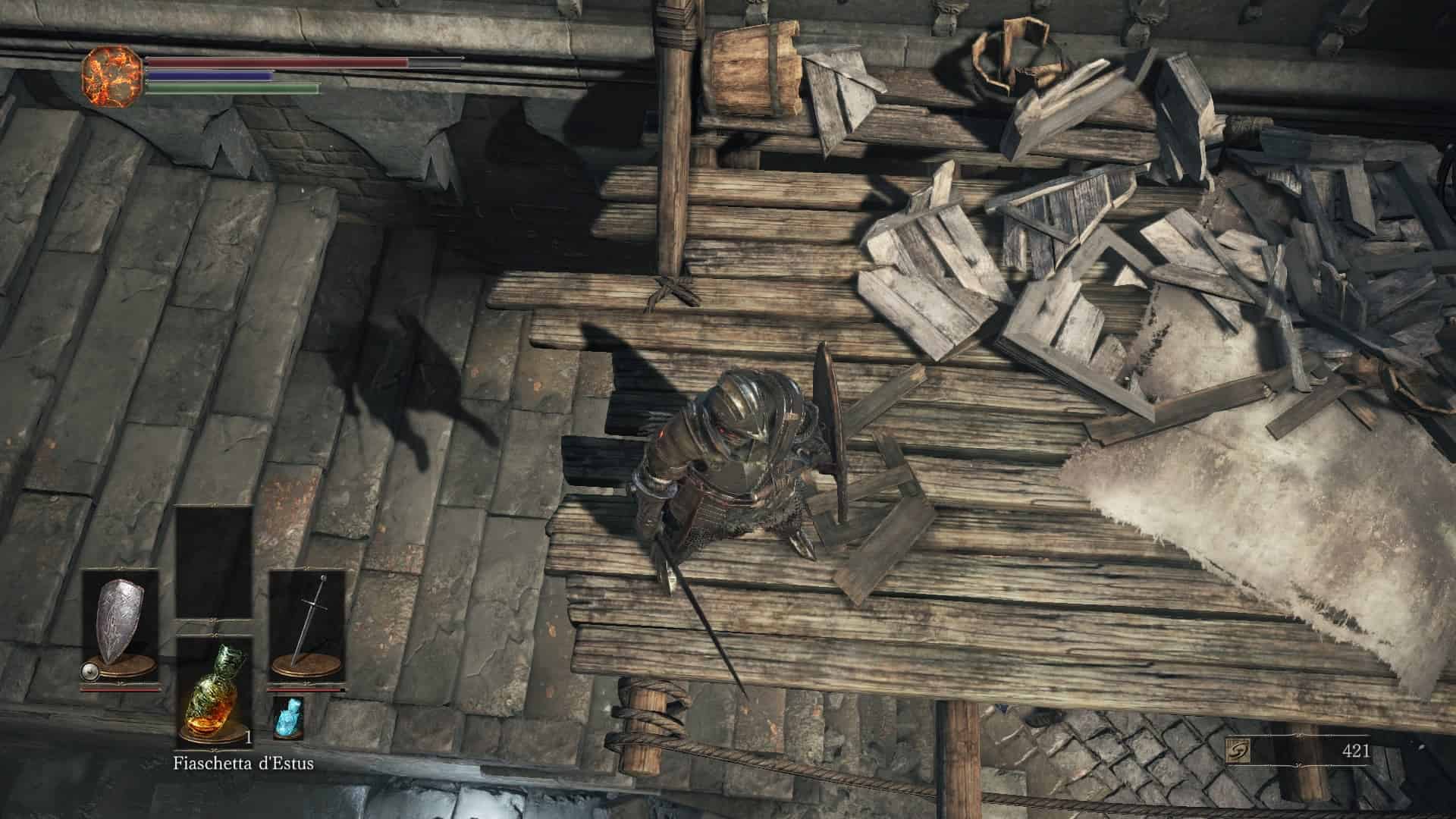 Dark Souls 3 screenshot 25