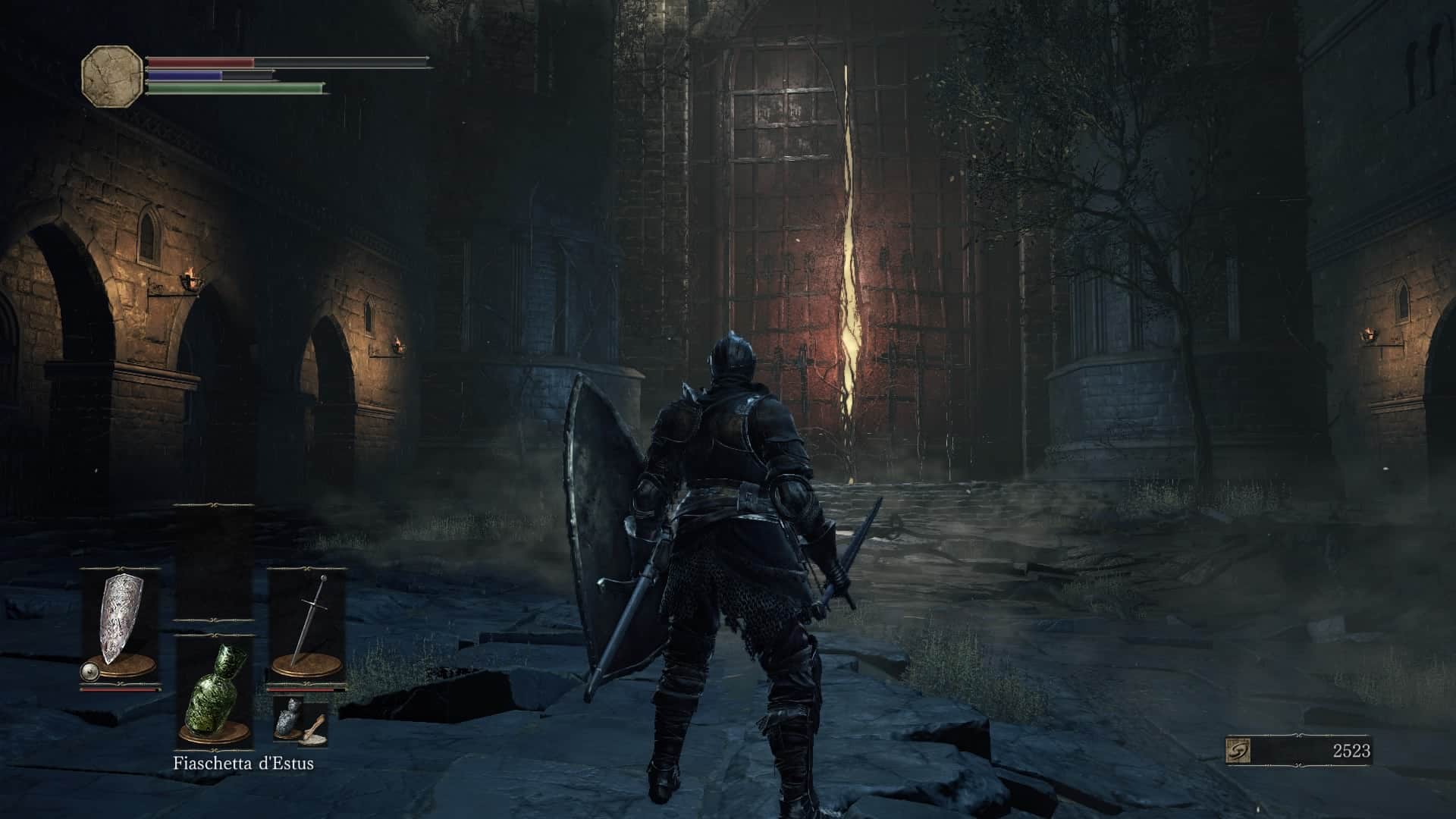 Dark Souls 3 screenshot 13