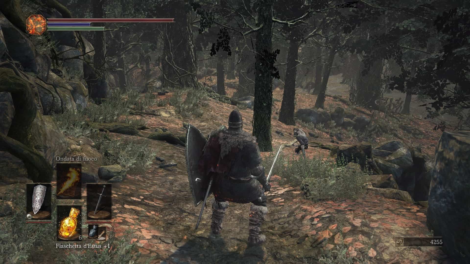 Dark Souls 3 screenshot 24