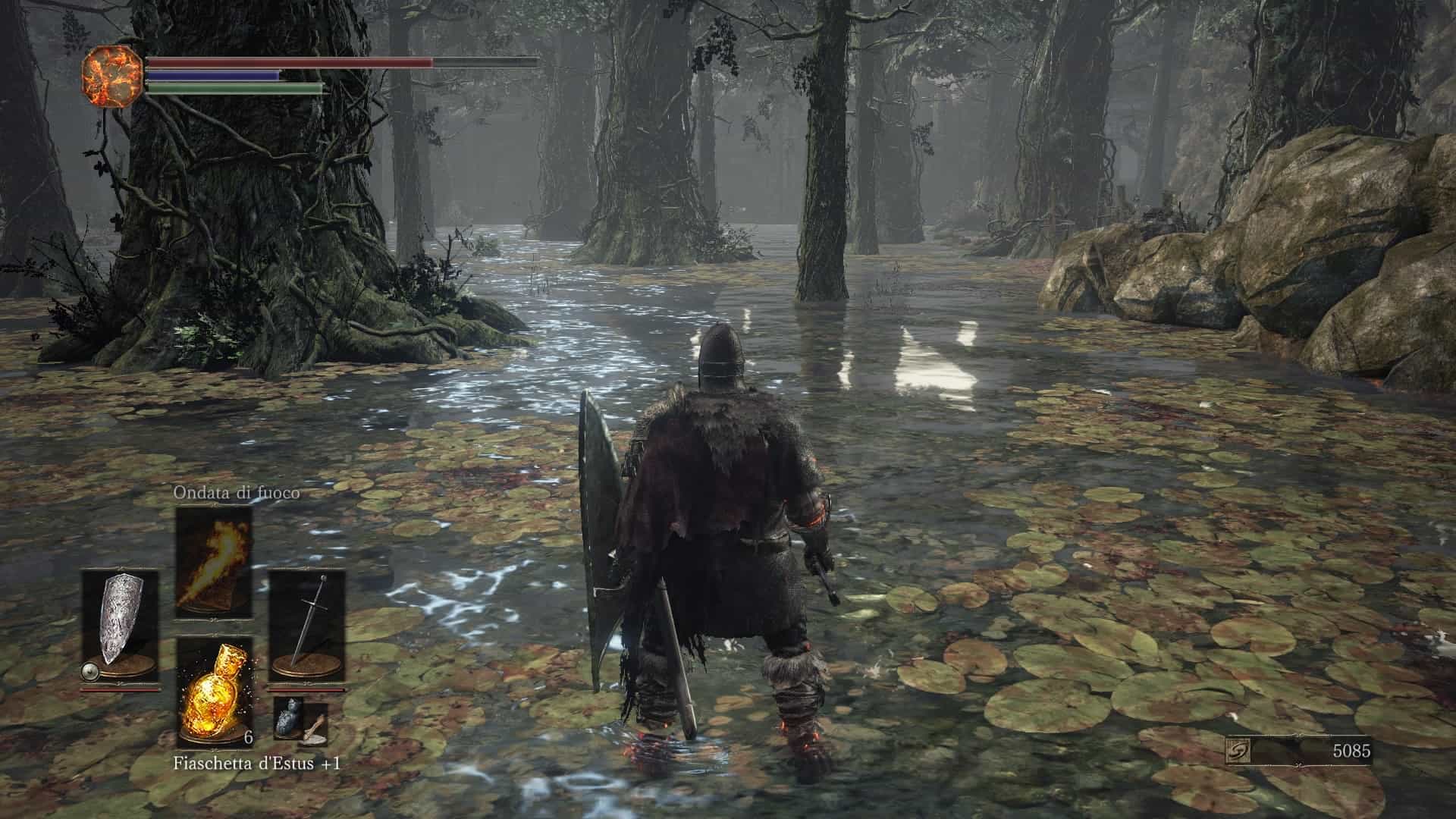 Dark Souls 3 screenshot 26