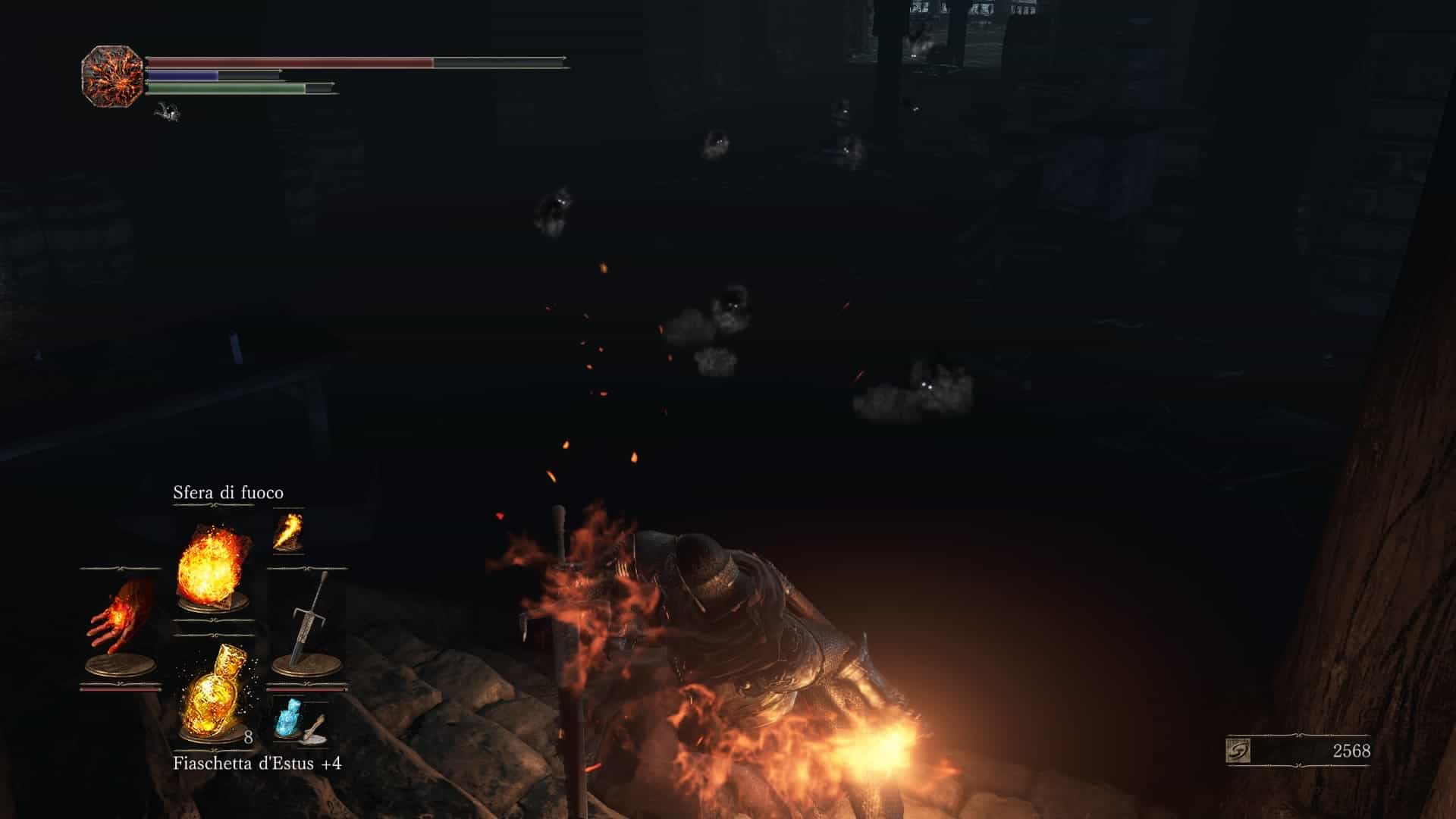 Dark Souls 3 screenshot 11