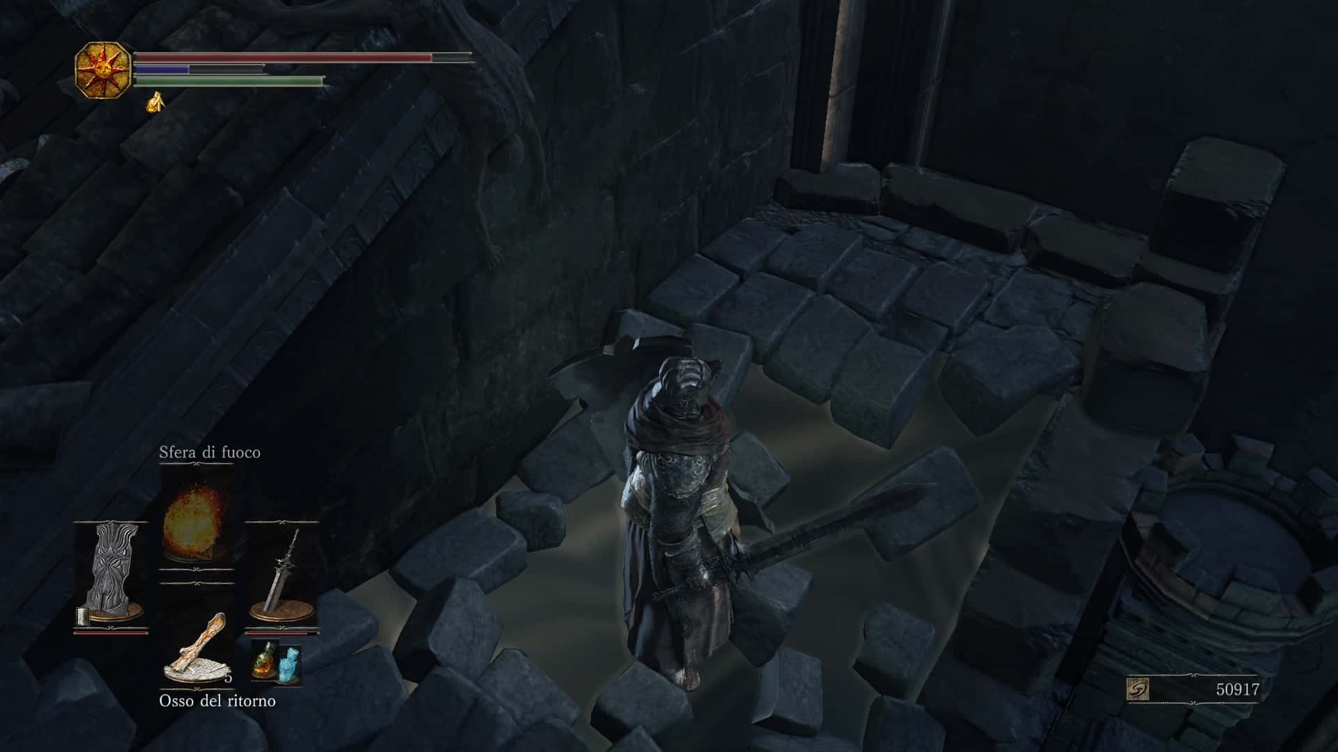 Dark Souls 3 screenshot 27
