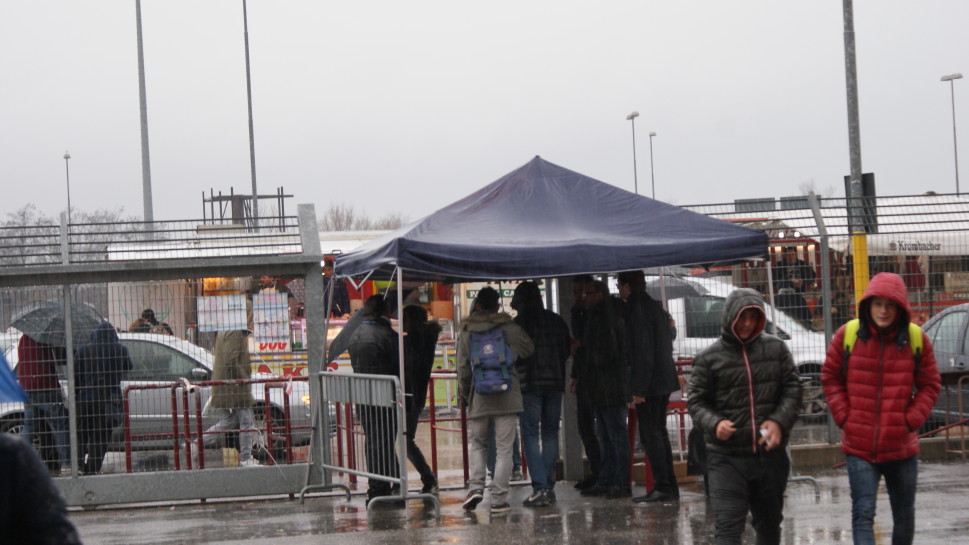 mantova comics & games 2016