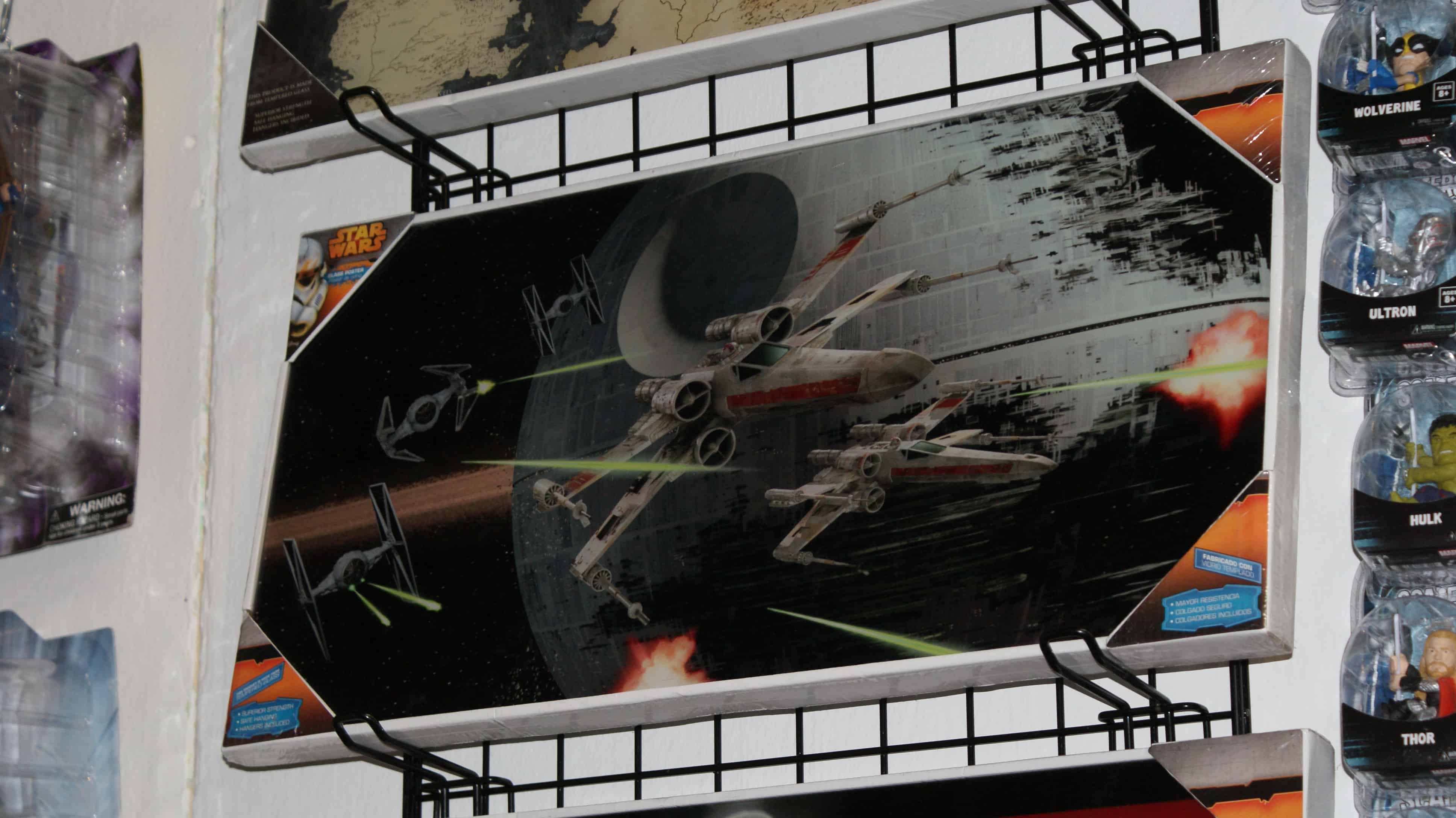 mantova comics & games 2016