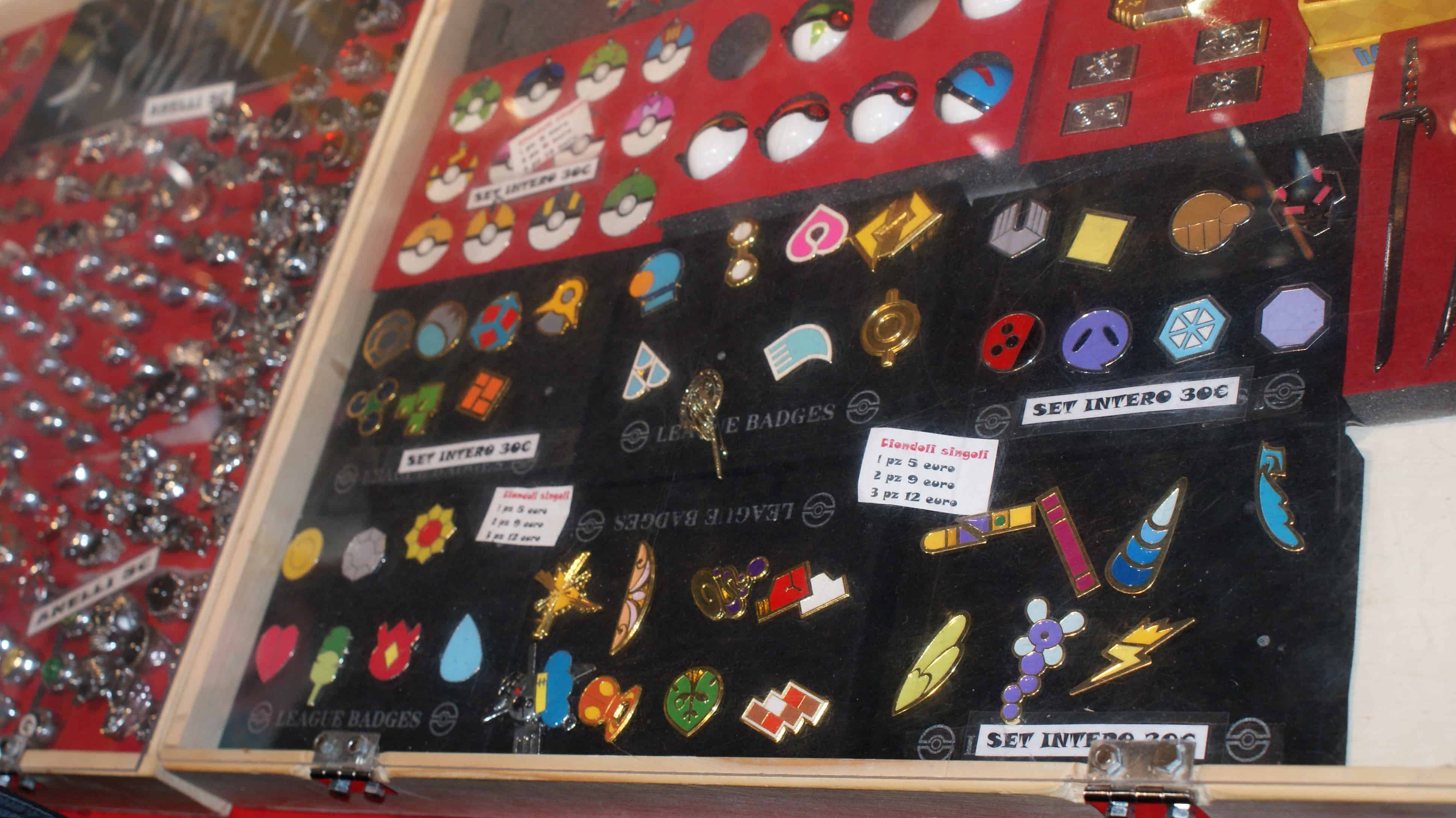 mantova comics & games 2016