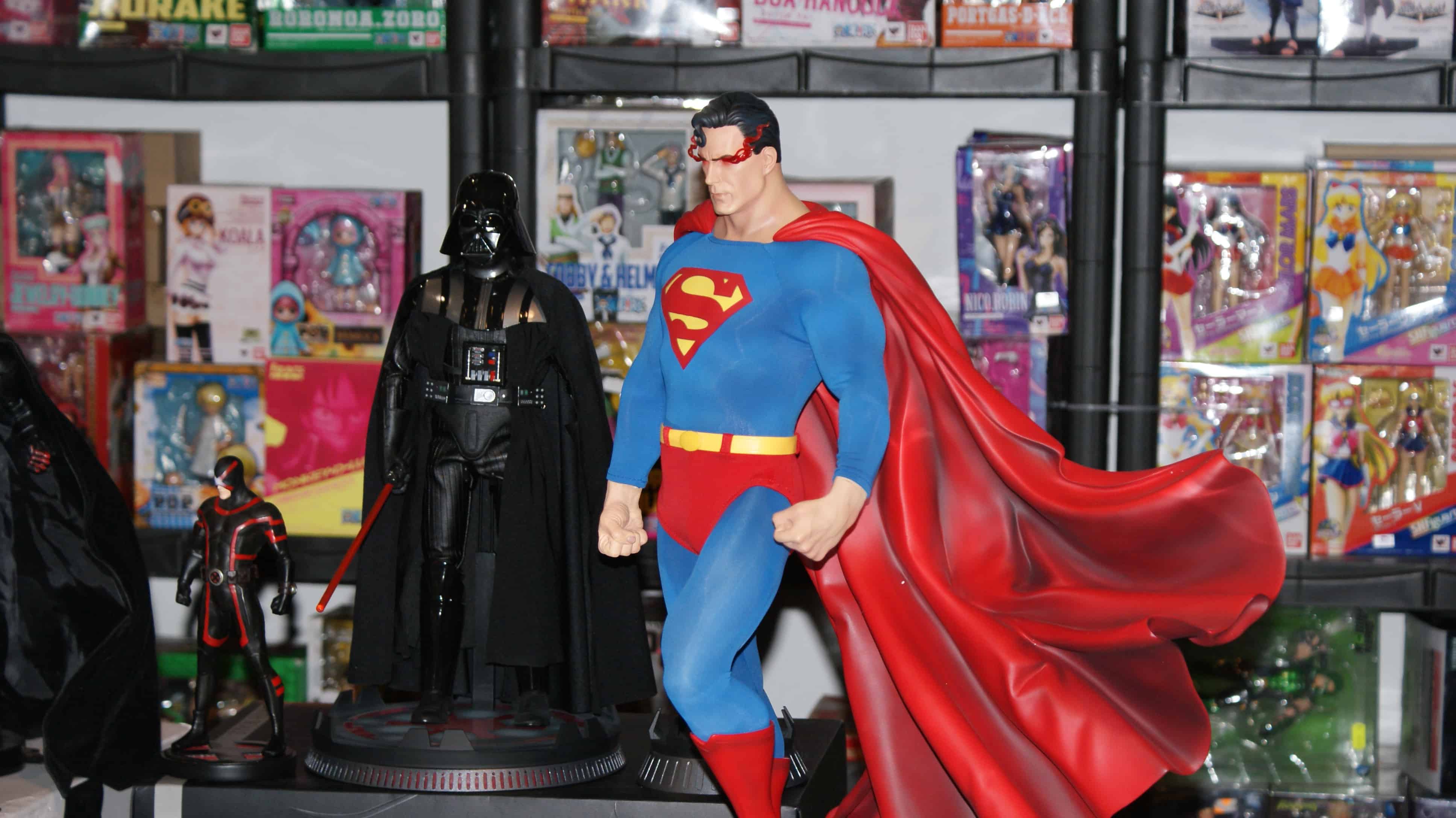 mantova comics & games 2016