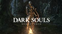 Dark Souls Remastered immagine in evidenza