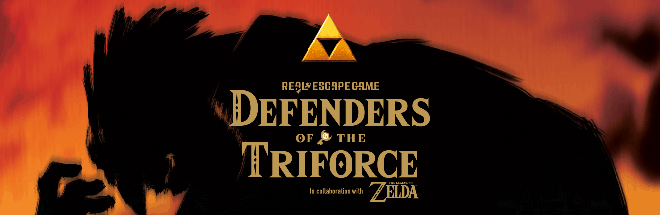 Defenders of the Triforce
