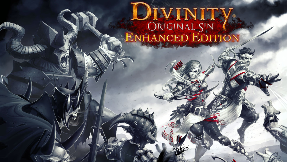 Divinity Original Sin - Enhanced Edition