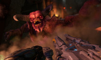 Doom screenshot 2