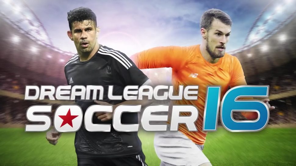 Dream League Soccer 2016 trucchi, cheat, hack, apk