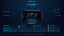 DualShock 4 supporto Steam