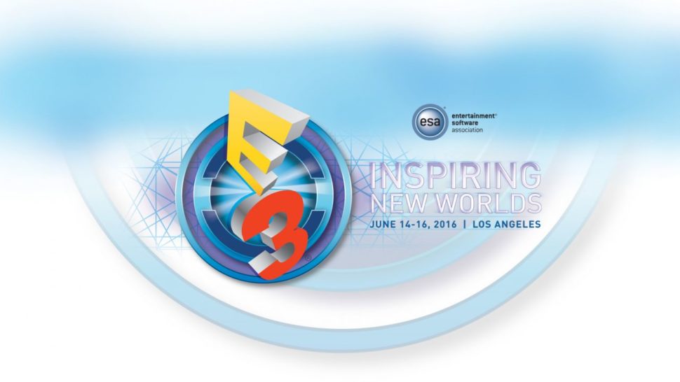 E3 2016 date e orari di tutte le conferenze
