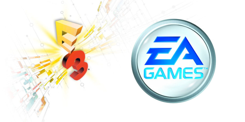 E3 2016 riassunto e replica conferenza EA