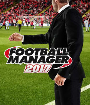 Football Manager 2017