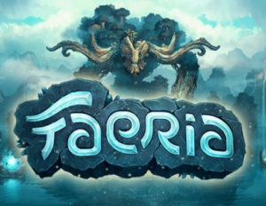 Faeria cover