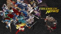 Fire Emblem Heroes Grande battaglia