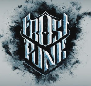 Frostpunk cover provvisoria