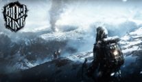 Frostpunk immagine in evidenza