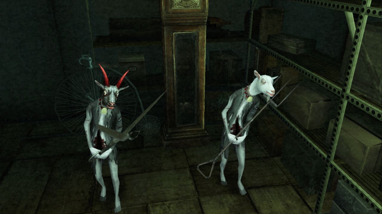 Rule of Rose scr 3