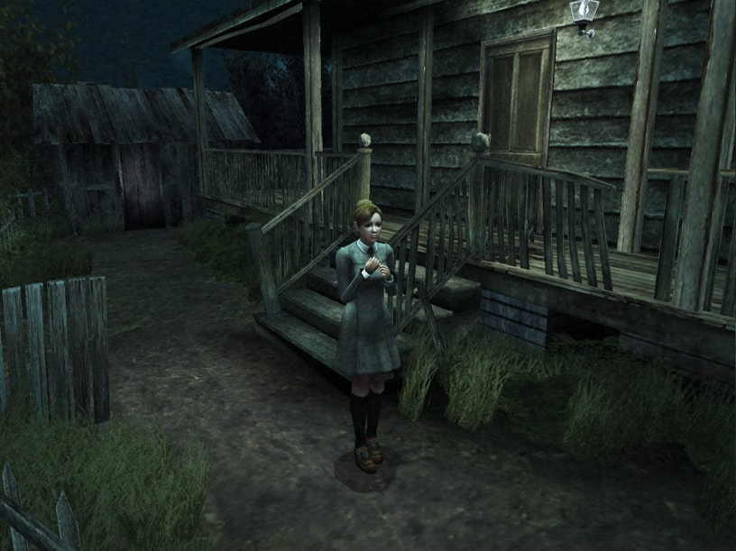 Rule of Rose scr 2