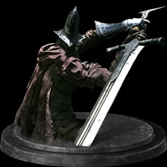 DS3 Guardiani Abisso