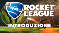 Guida Rocket League - introduzione
