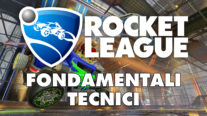 Guida Rocket League - tecnica