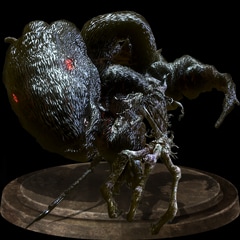 DS3 Gundyr, il Giudice
