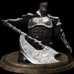 DS3 Gundyr, il Campione