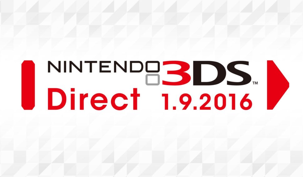 nintendo direct