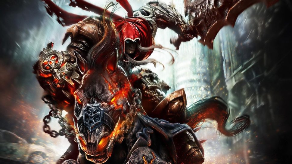 darksiders