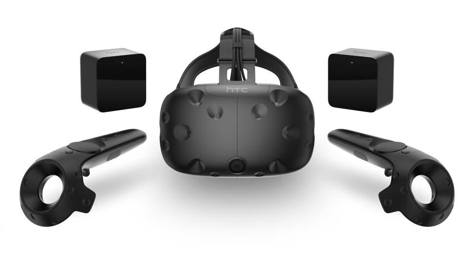 HTC Vive