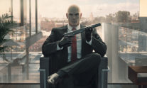 Hitman 2016 thumbnail