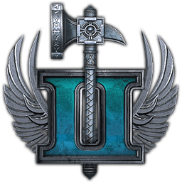 Icona martello Total War: Warhammer II