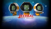 Kerbal Space Program immagine in evidenza