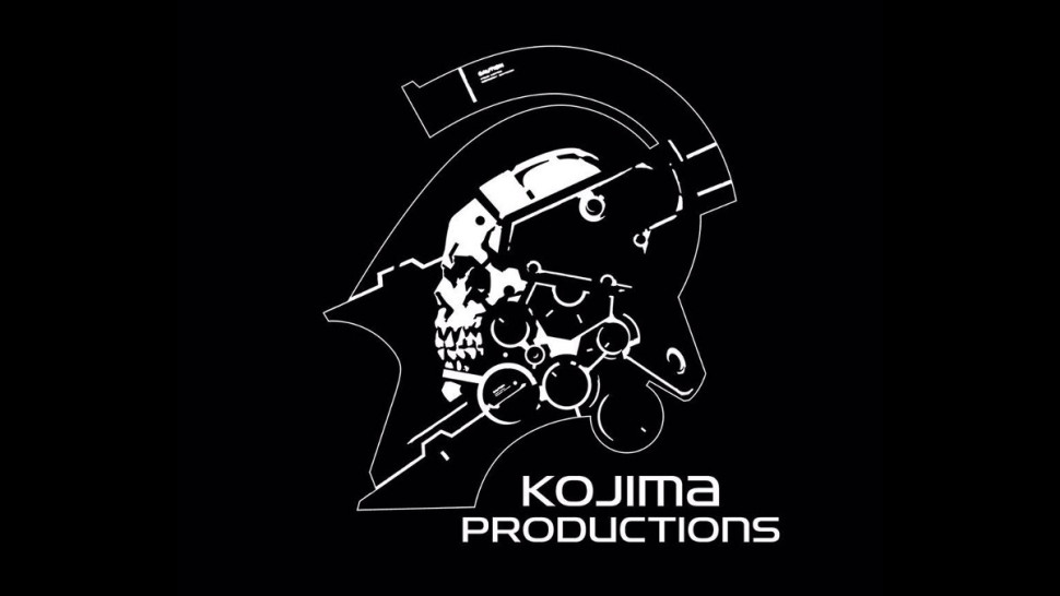 Kojima Productions logo