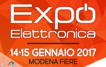 Modena Expo Elettronica 2016