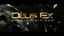 Deus Ex Mankind Divided