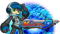 Mighty No 9 immagine in evidenza
