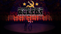 Mother Russia Bleeds immagine in evidenza