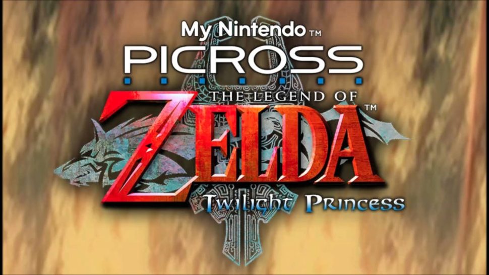My Nintendo Picross